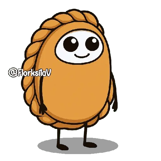 Flork -varios 🍞🧚🏻‍♀️