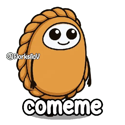 Flork -varios 🍞🧚🏻‍♀️