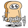 Flork -varios 🍞🧚🏻‍♀️