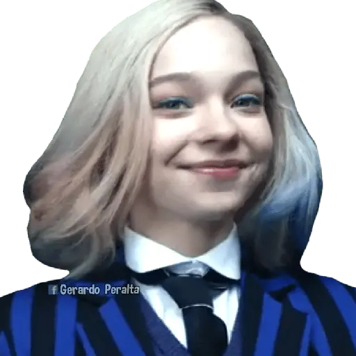 Merlina Addams