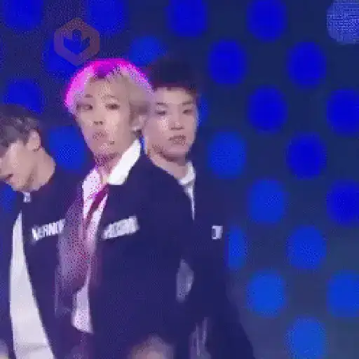 Seventeen | K-Pop sticker 18