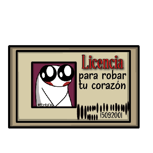 Flork -licencia para  preview