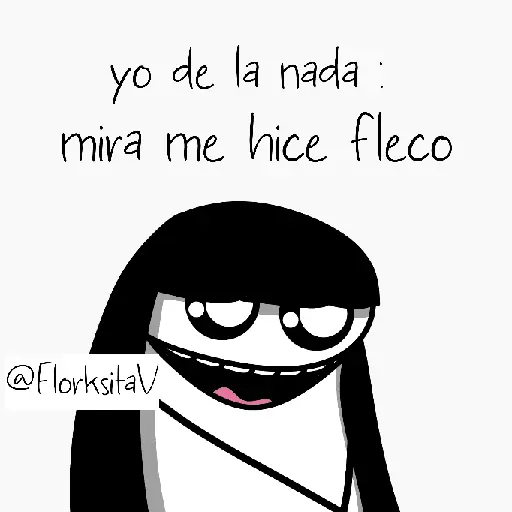 Flork -licencia para 