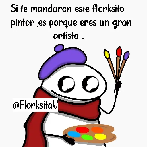 Flork -licencia para 