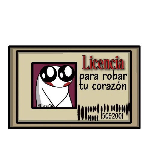Flork -licencia para 