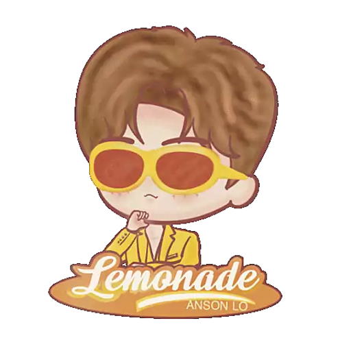 Anson Lo Lemonade preview