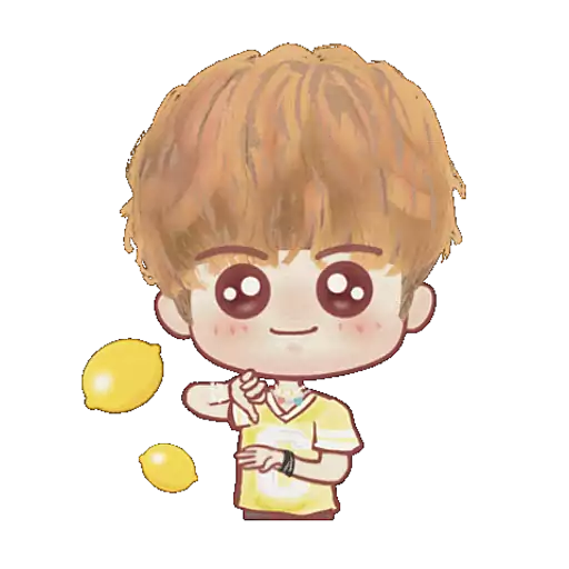 Anson Lo Lemonade