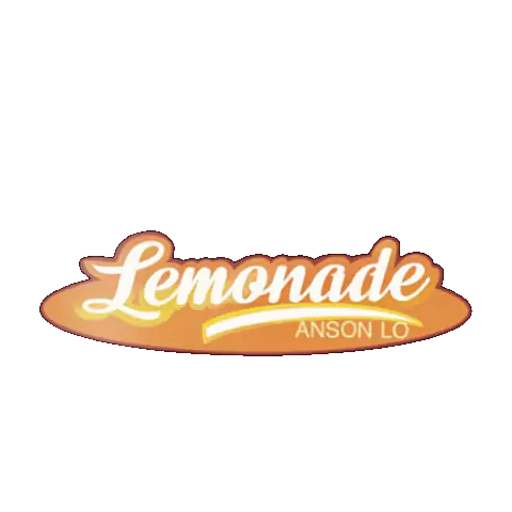 Anson Lo Lemonade preview