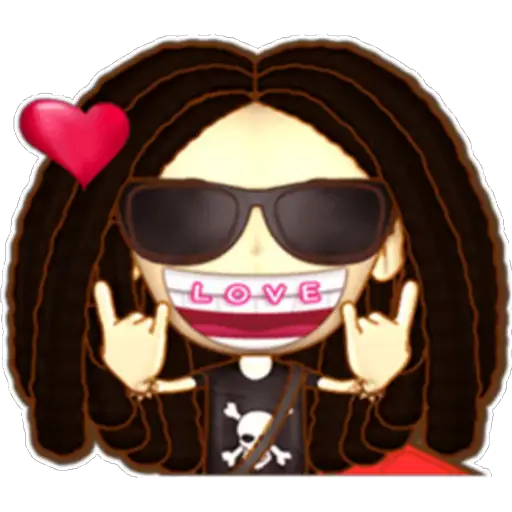 LITLLE ROCKER 