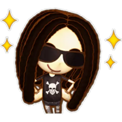 LITLLE ROCKER 