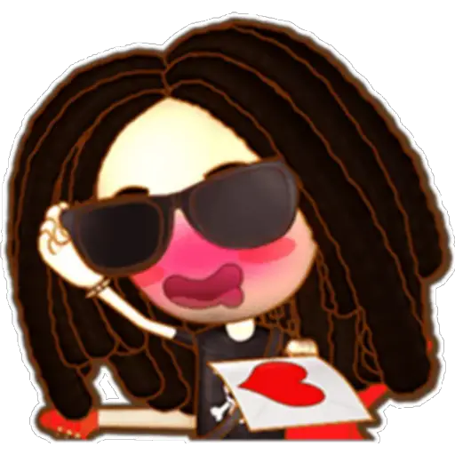 LITLLE ROCKER 
