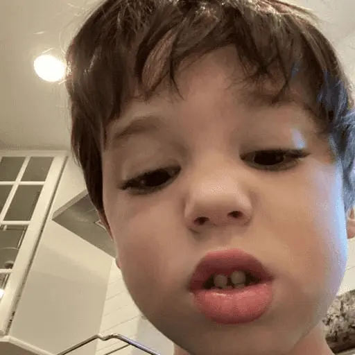 bebés niños reacciones 2