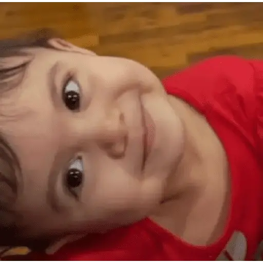 bebés niños reacciones 2