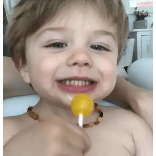 bebés niños reacciones 2