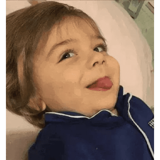 bebés niños reacciones 2 preview