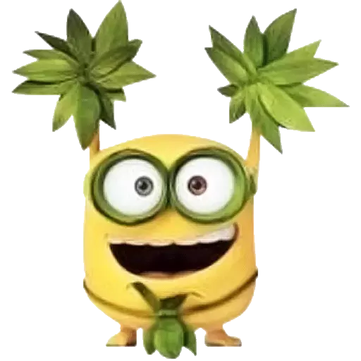 Minion preview