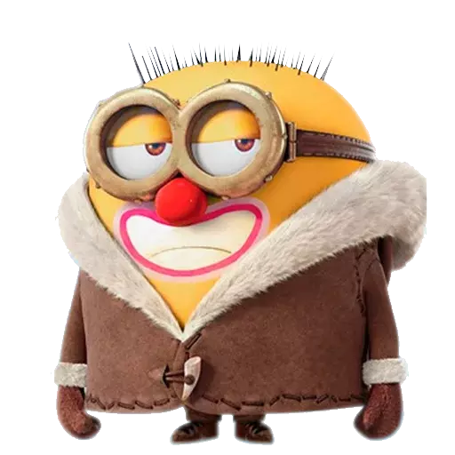 Minion