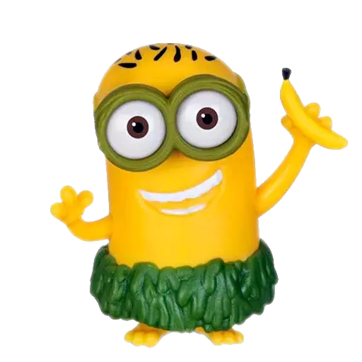 Minion preview