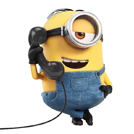 Minion