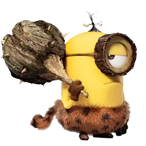 Minion