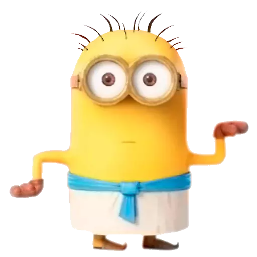 Minion preview