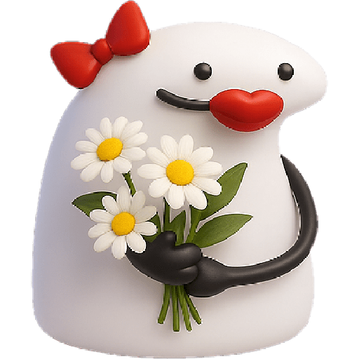Flork Ramos 3D🎀💐 preview