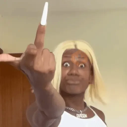 MEMES ALEATÓRIOS🤣👇 sticker 12
