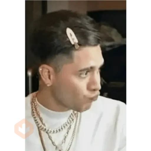 jd pantoja sticker 13