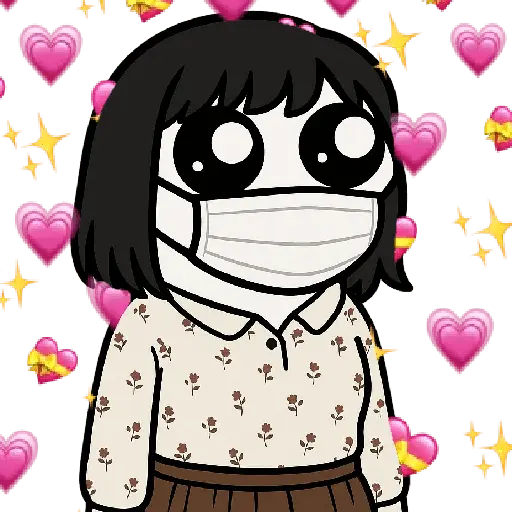 sister hong -FLORK 