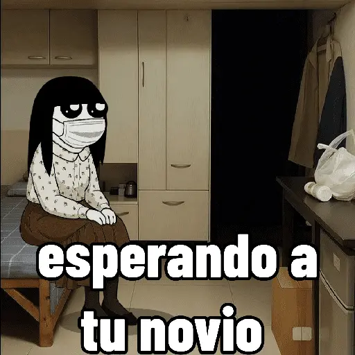 sister hong -FLORK 