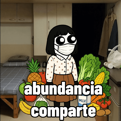 sister hong -FLORK  preview
