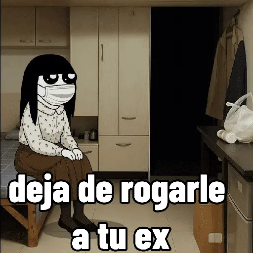 sister hong -FLORK 