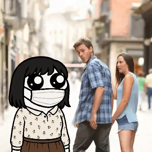 sister hong -FLORK 