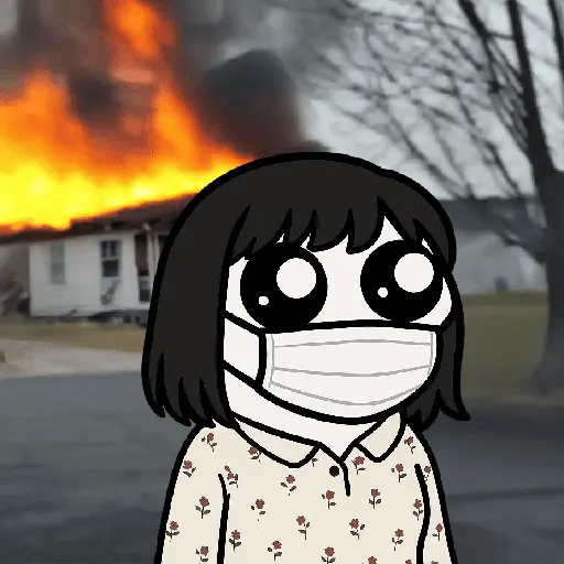 sister hong -FLORK 
