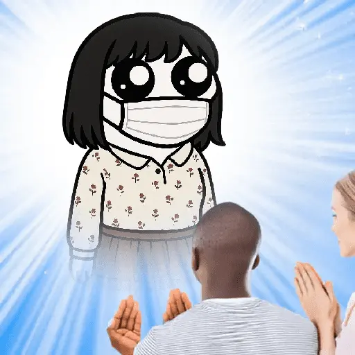 sister hong -FLORK 