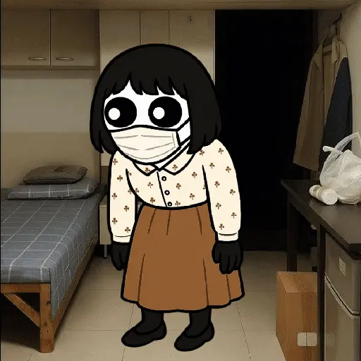 sister hong -FLORK 