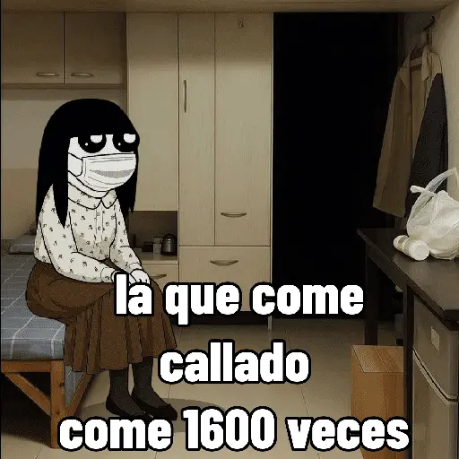sister hong -FLORK 