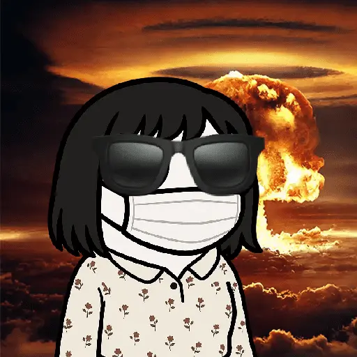 sister hong -FLORK 
