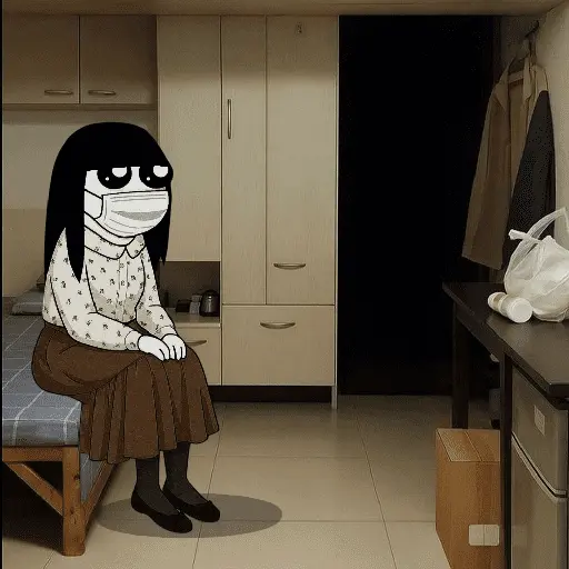sister hong -FLORK 