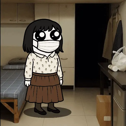 sister hong -FLORK 
