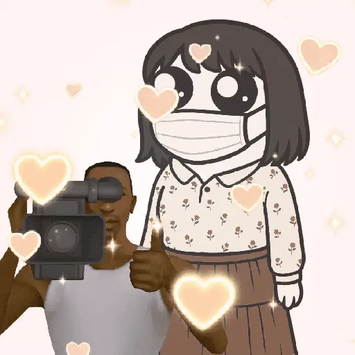 sister hong -FLORK 