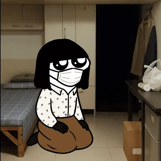 sister hong -FLORK 