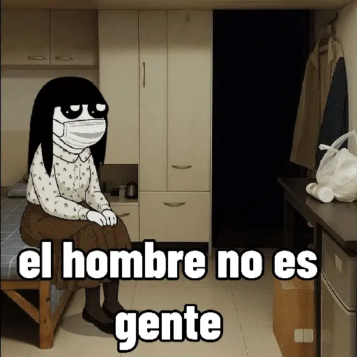 sister hong -FLORK 