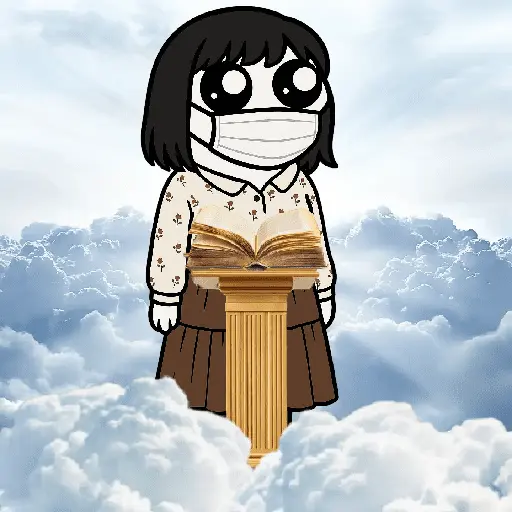 sister hong -FLORK 