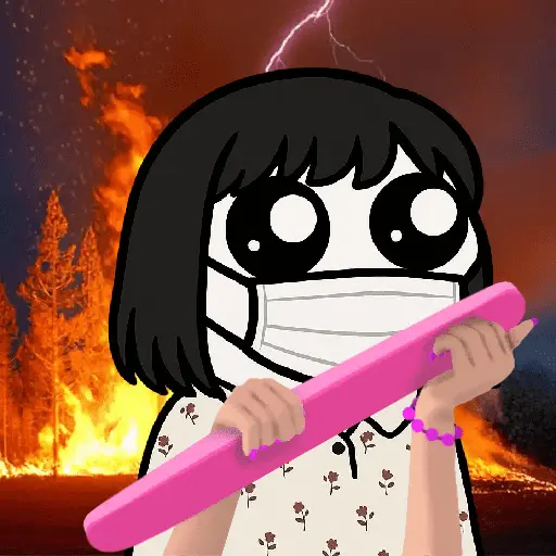 sister hong -FLORK 