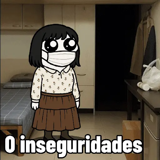sister hong -FLORK 