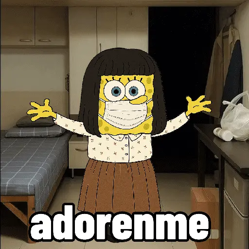 sister hong -FLORK 