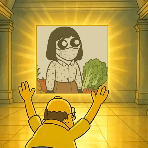 sister hong -FLORK 