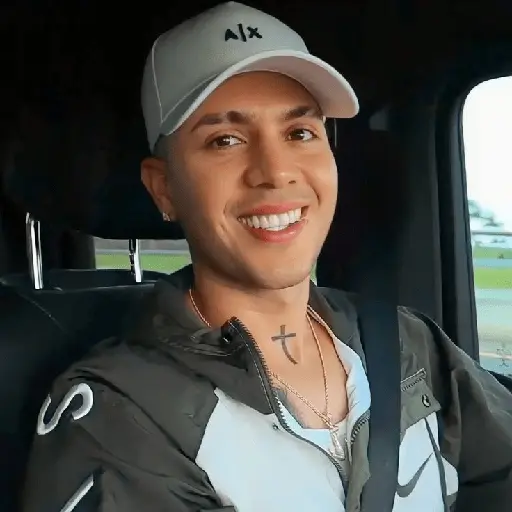 jd pantoja😻