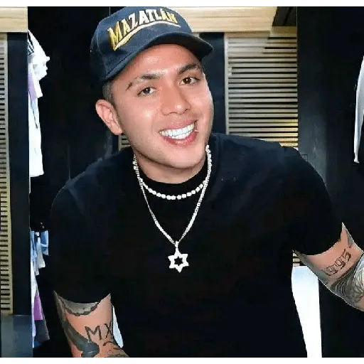 jd pantoja😻